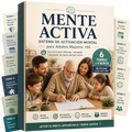 MENTE ACTIVA + BONOS